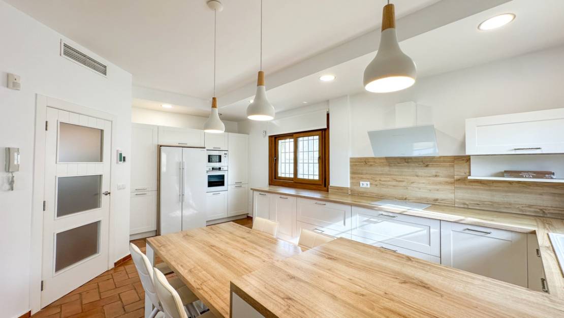 Venta - Chalet - Orihuela - Campoamor