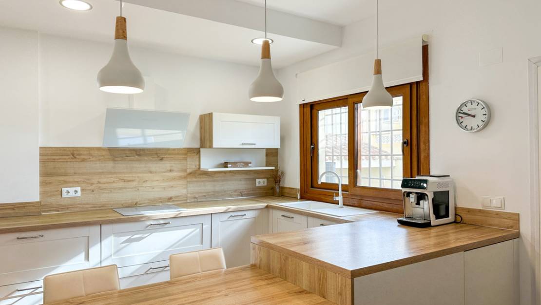 Venta - Chalet - Orihuela - Campoamor