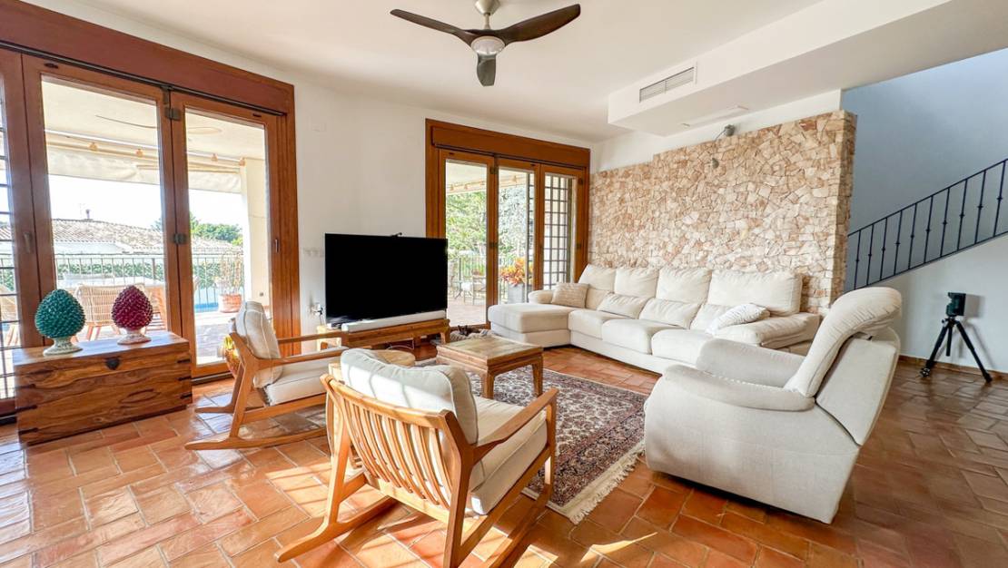 Venta - Chalet - Orihuela - Campoamor