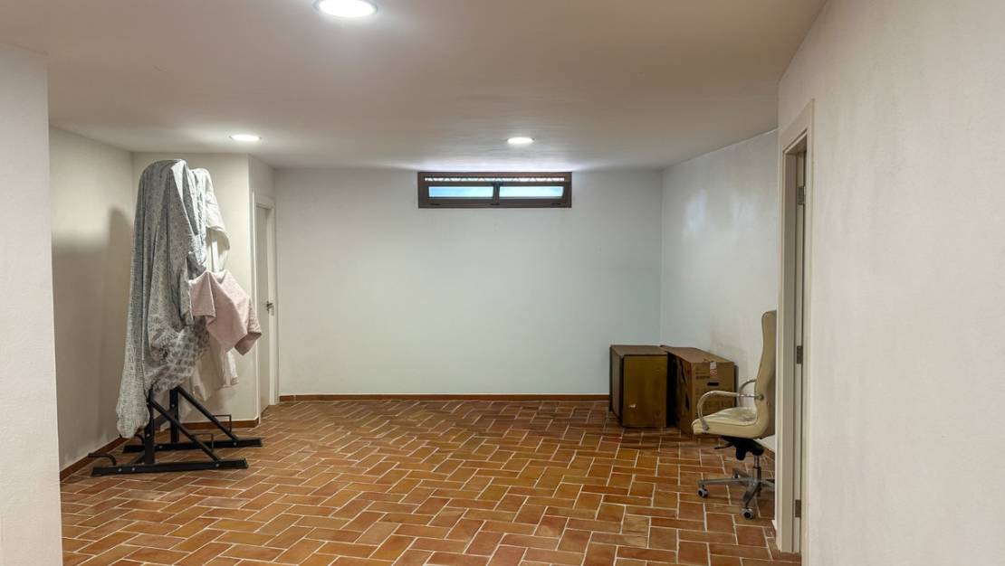 Venta - Chalet - Orihuela - Campoamor