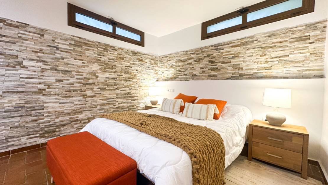 Venta - Chalet - Orihuela - Campoamor