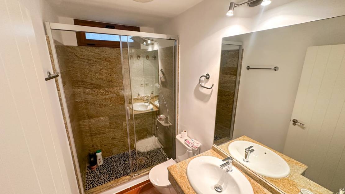 Venta - Chalet - Orihuela - Campoamor