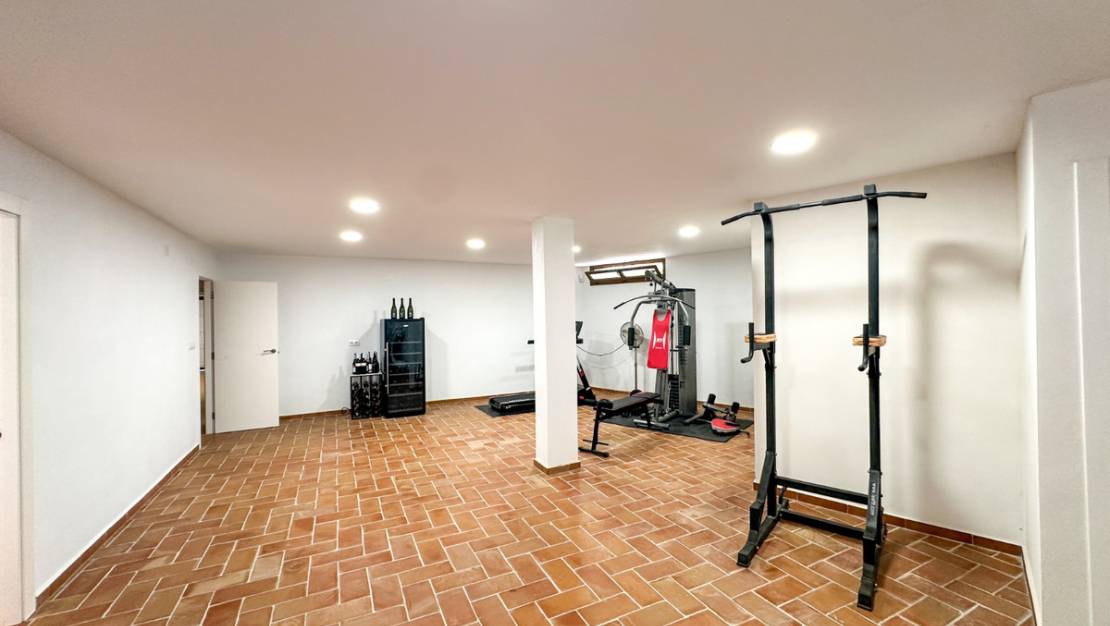 Venta - Chalet - Orihuela - Campoamor