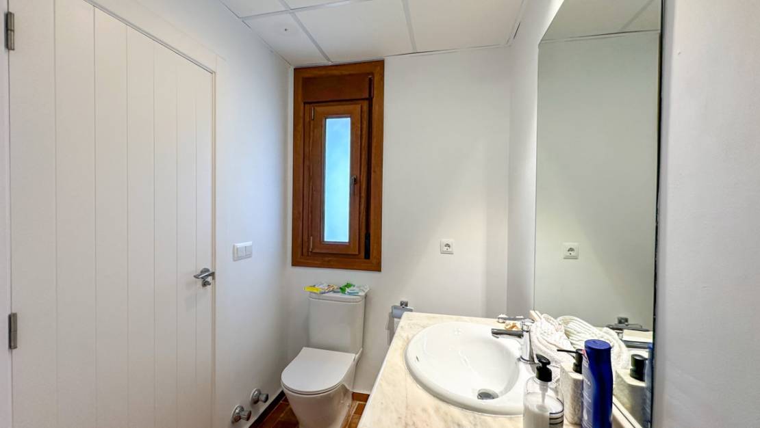 Venta - Chalet - Orihuela - Campoamor