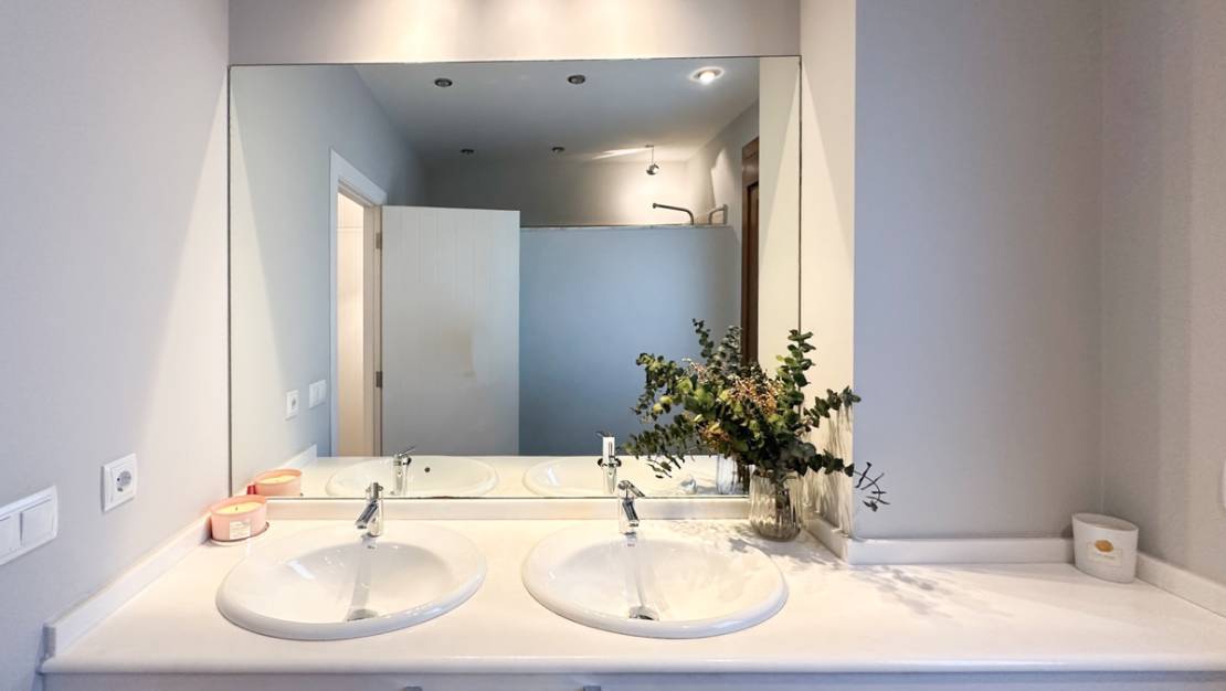 Venta - Chalet - Orihuela - Campoamor