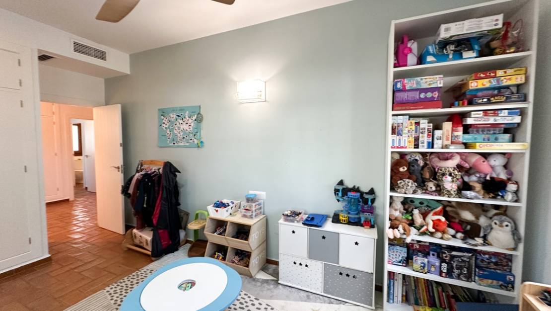 Venta - Chalet - Orihuela - Campoamor