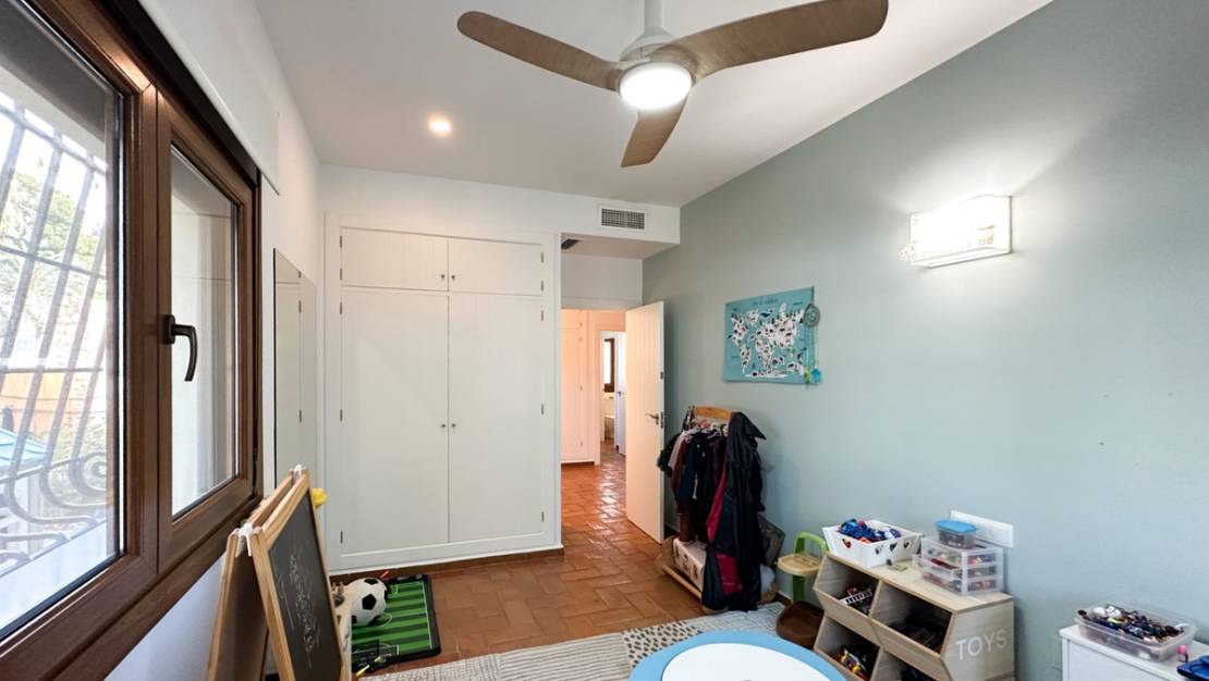 Venta - Chalet - Orihuela - Campoamor