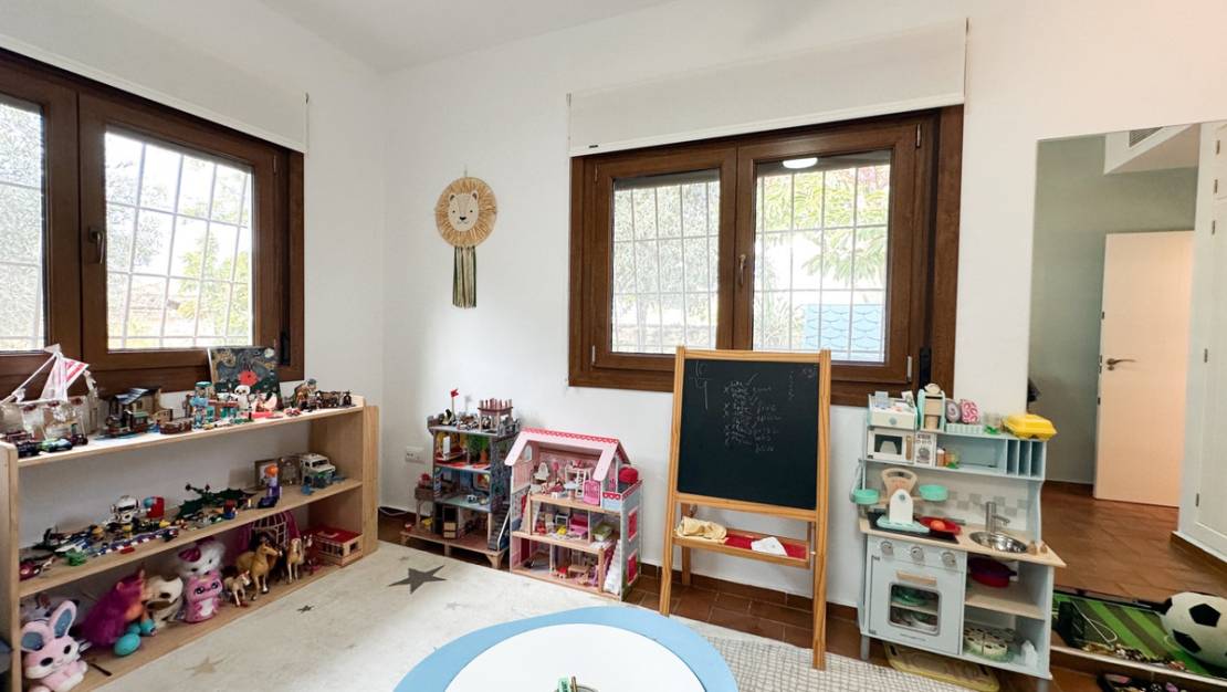 Venta - Chalet - Orihuela - Campoamor