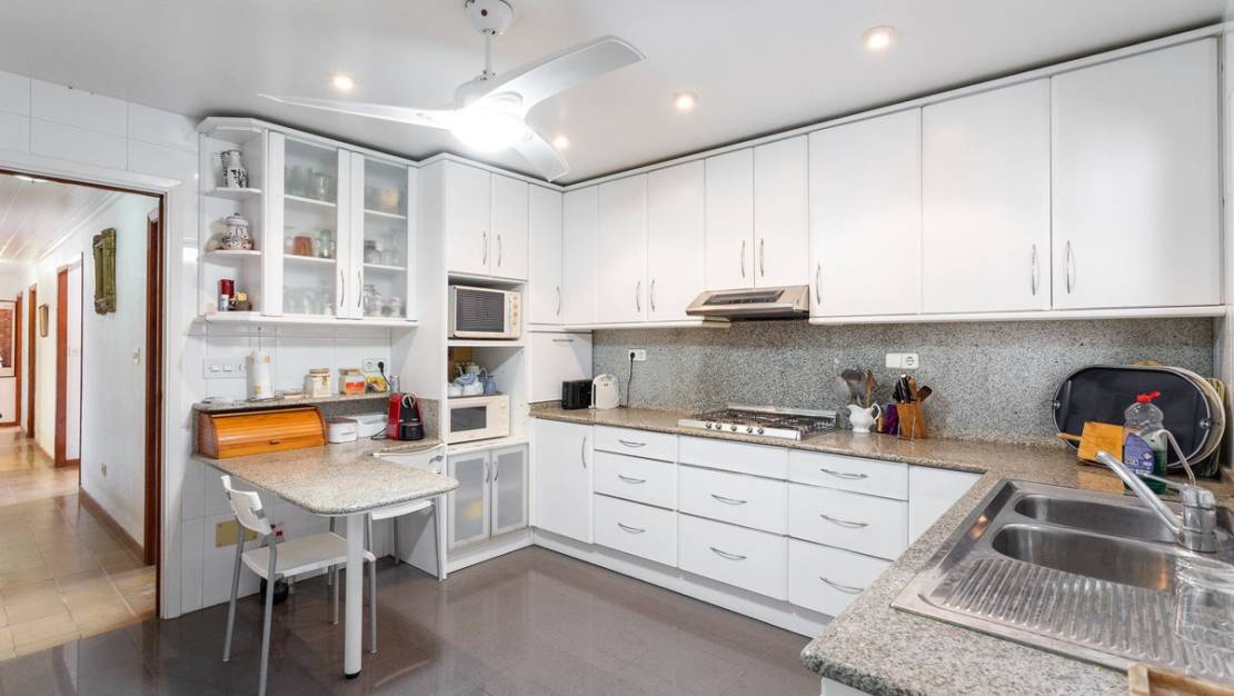 Venta - Chalet - Orihuela - Campoamor