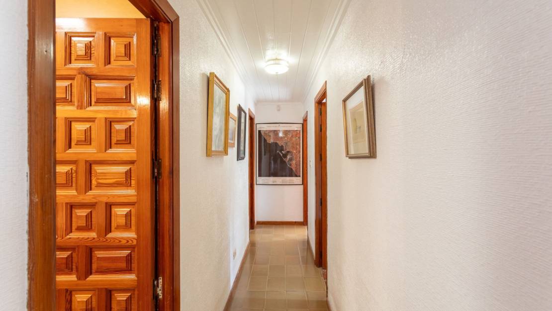Venta - Chalet - Orihuela - Campoamor
