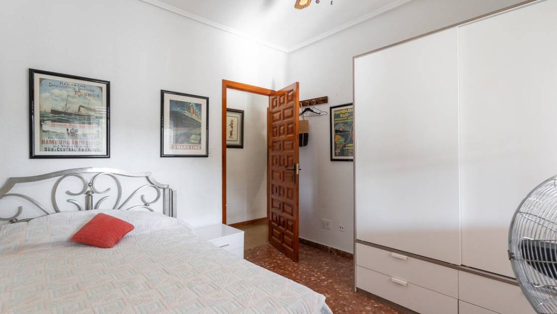 Venta - Chalet - Orihuela - Campoamor