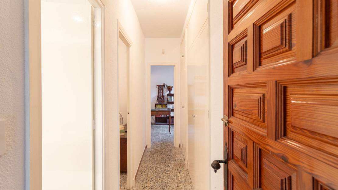 Venta - Chalet - Orihuela - Campoamor