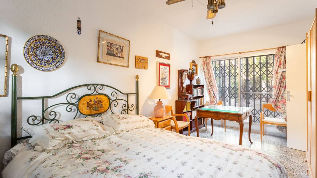 Venta - Chalet - Orihuela - Campoamor