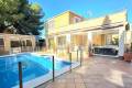 Venta - Chalet - Orihuela - Campoamor