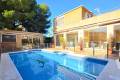 Venta - Chalet - Orihuela - Campoamor