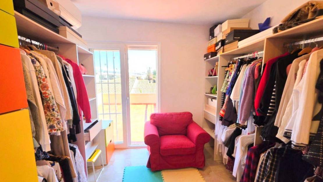 Venta - Chalet - Orihuela - Campoamor