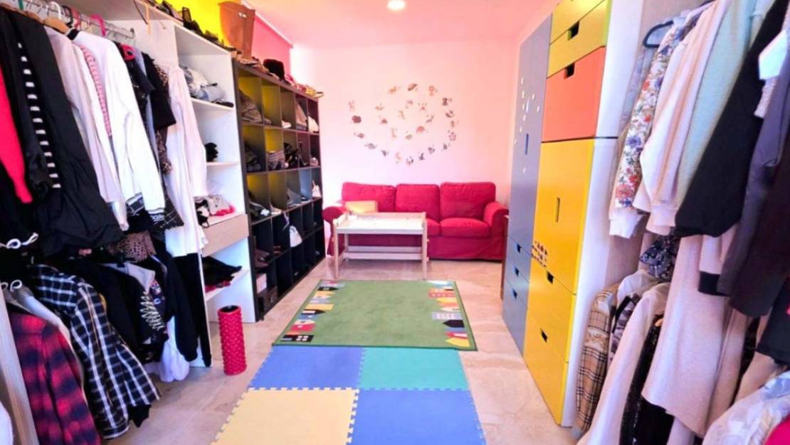 Venta - Chalet - Orihuela - Campoamor