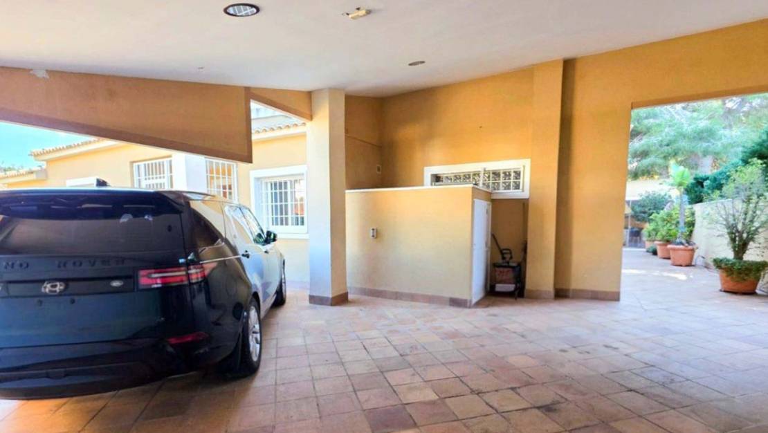 Venta - Chalet - Orihuela - Campoamor