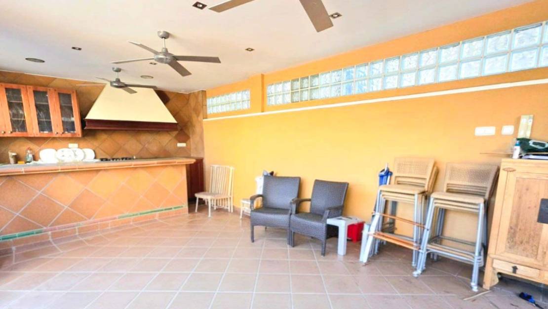 Venta - Chalet - Orihuela - Campoamor