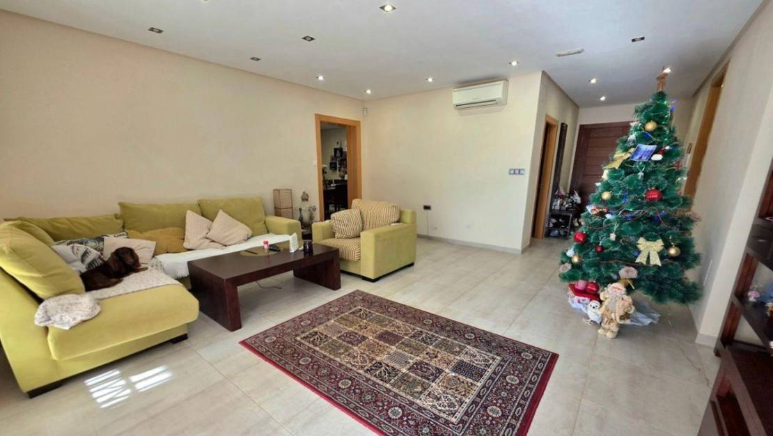 Venta - Chalet - Orihuela - Campoamor