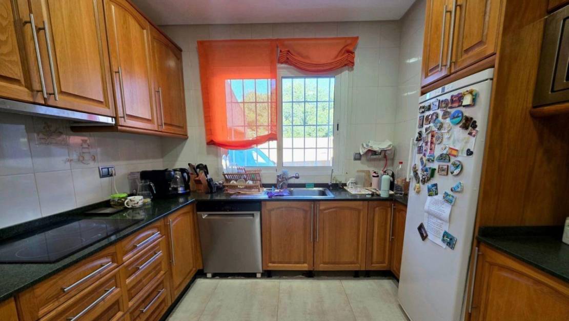Venta - Chalet - Orihuela - Campoamor