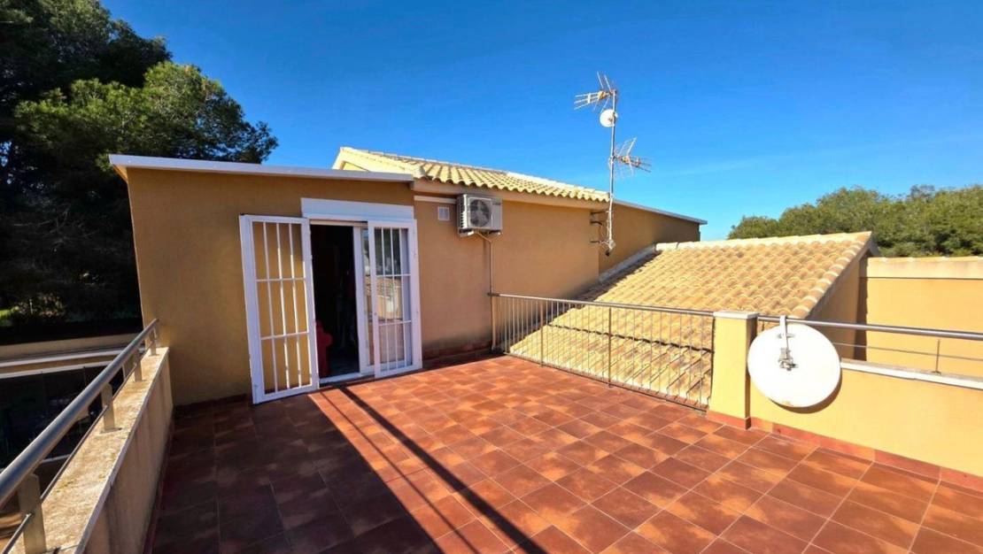 Venta - Chalet - Orihuela - Campoamor