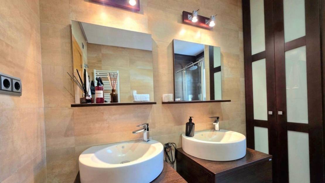 Venta - Chalet - Orihuela - Campoamor