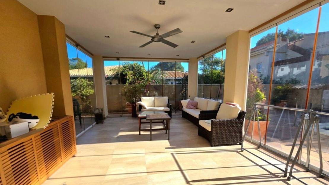 Venta - Chalet - Orihuela - Campoamor