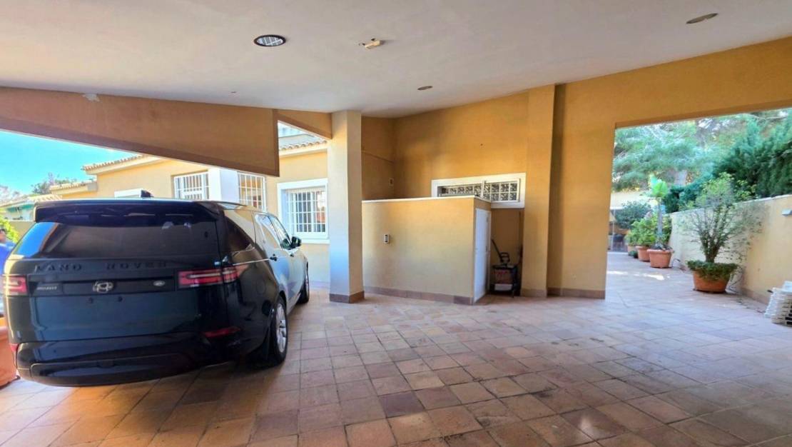 Venta - Chalet - Orihuela - Campoamor
