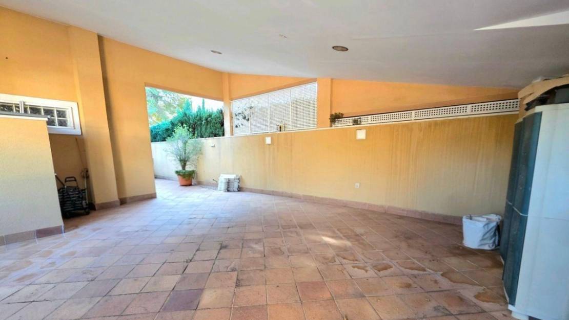 Venta - Chalet - Orihuela - Campoamor