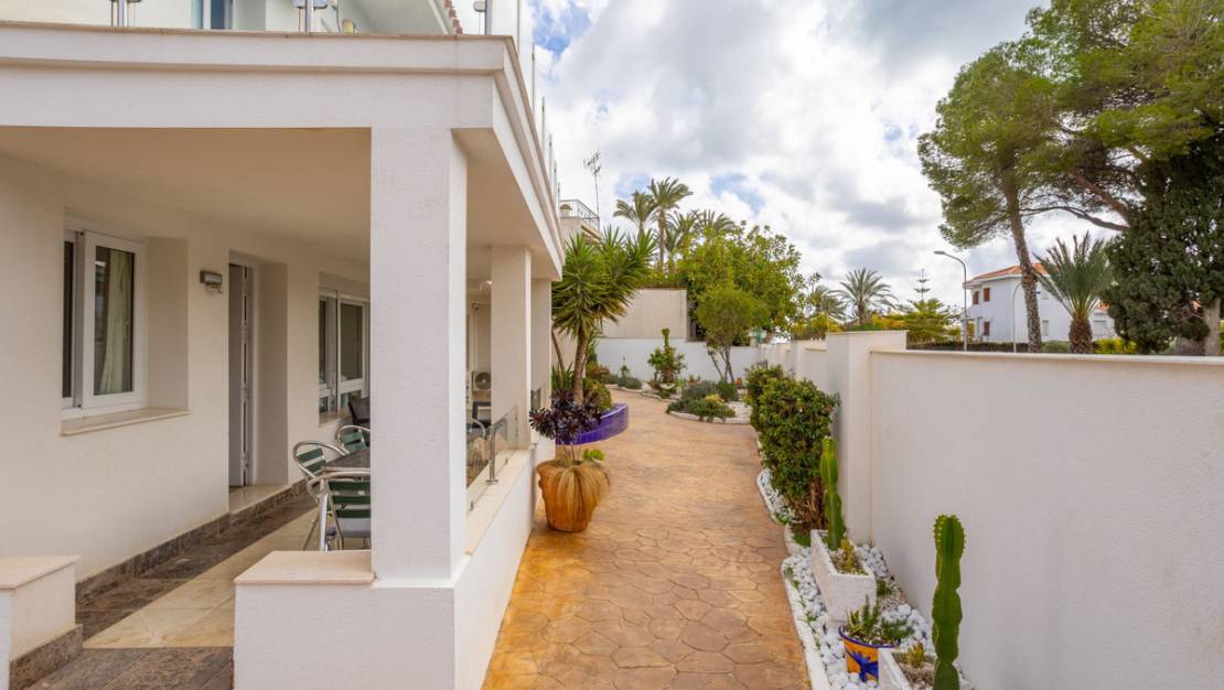 Venta - Chalet - Orihuela - Campoamor