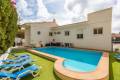 Venta - Chalet - Orihuela - Campoamor
