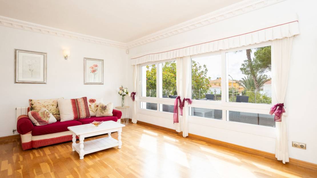 Venta - Chalet - Orihuela - Campoamor