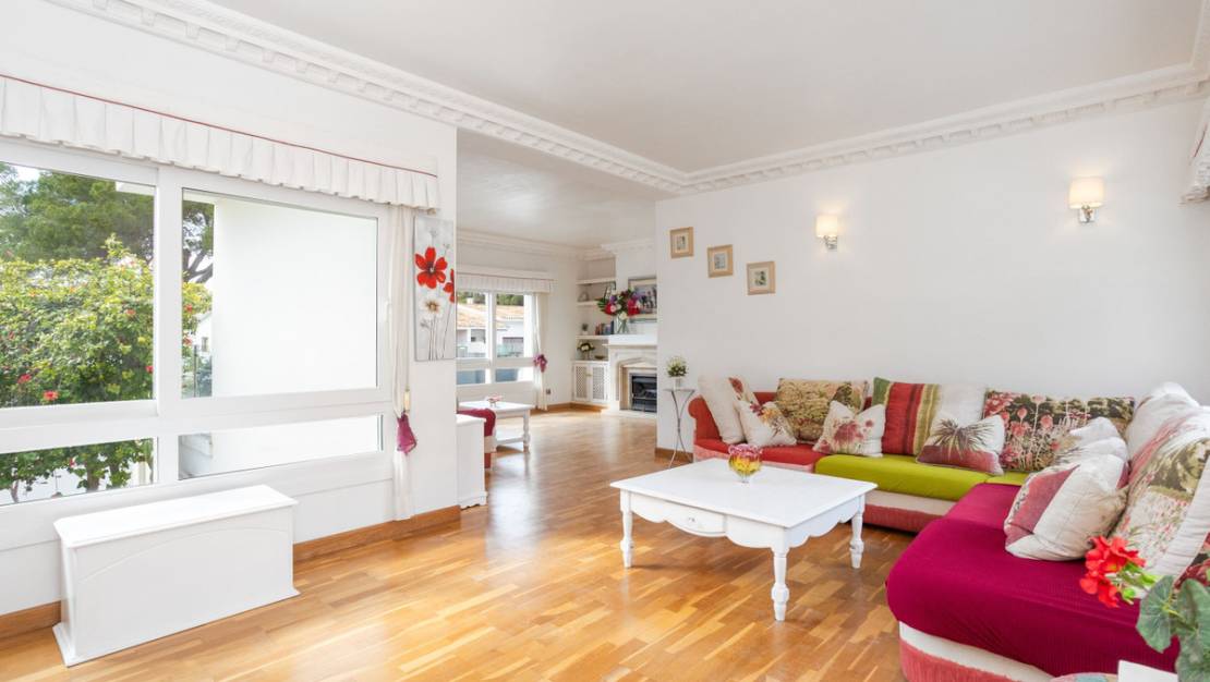 Venta - Chalet - Orihuela - Campoamor