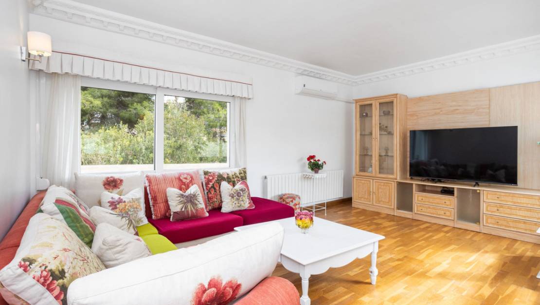 Venta - Chalet - Orihuela - Campoamor