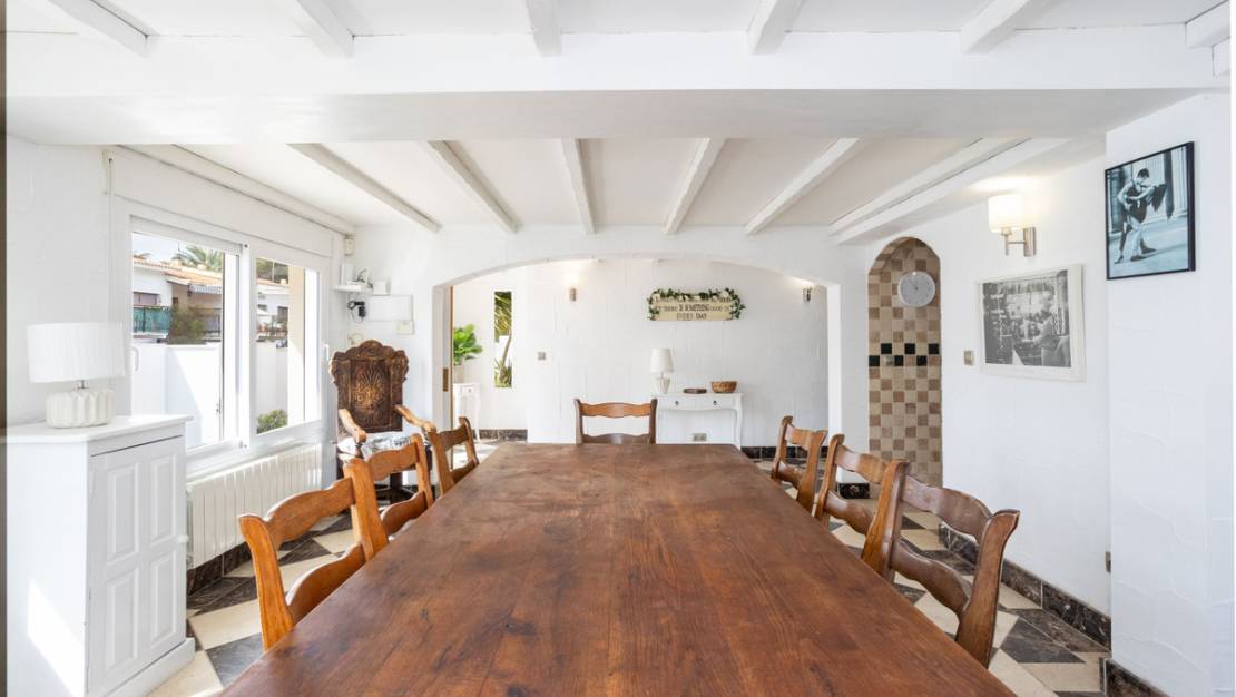 Venta - Chalet - Orihuela - Campoamor