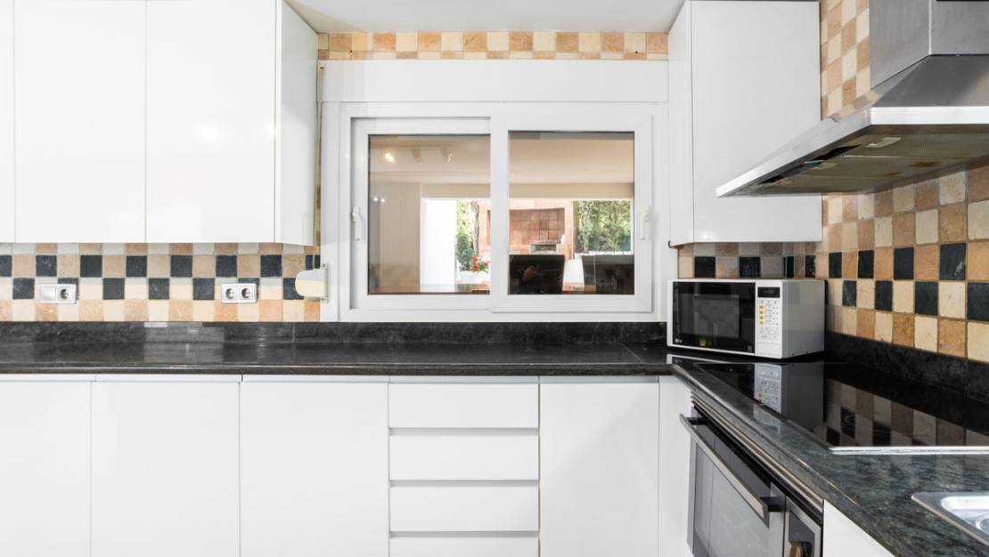 Venta - Chalet - Orihuela - Campoamor