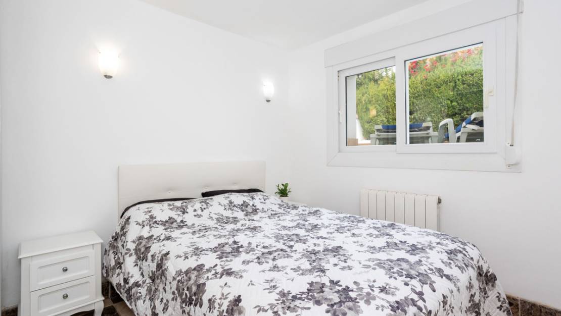 Venta - Chalet - Orihuela - Campoamor