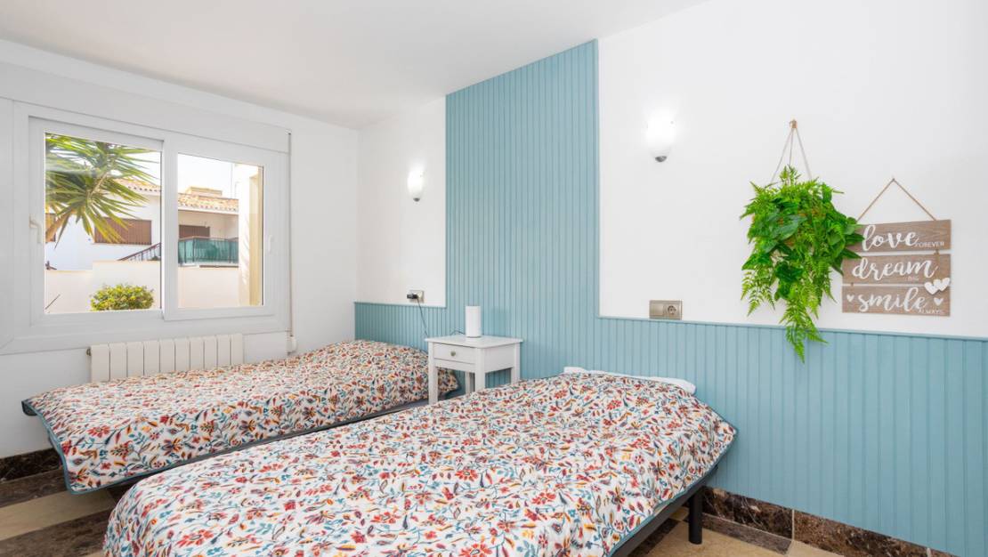 Venta - Chalet - Orihuela - Campoamor