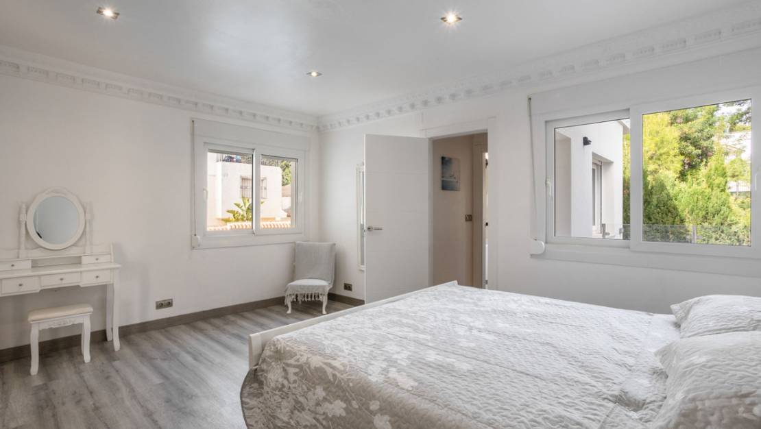 Venta - Chalet - Orihuela - Campoamor