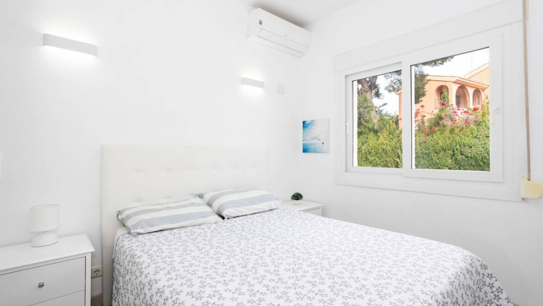 Venta - Chalet - Orihuela - Campoamor