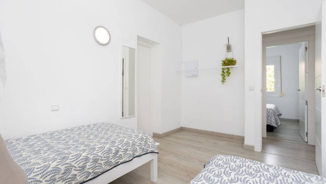 Venta - Chalet - Orihuela - Campoamor