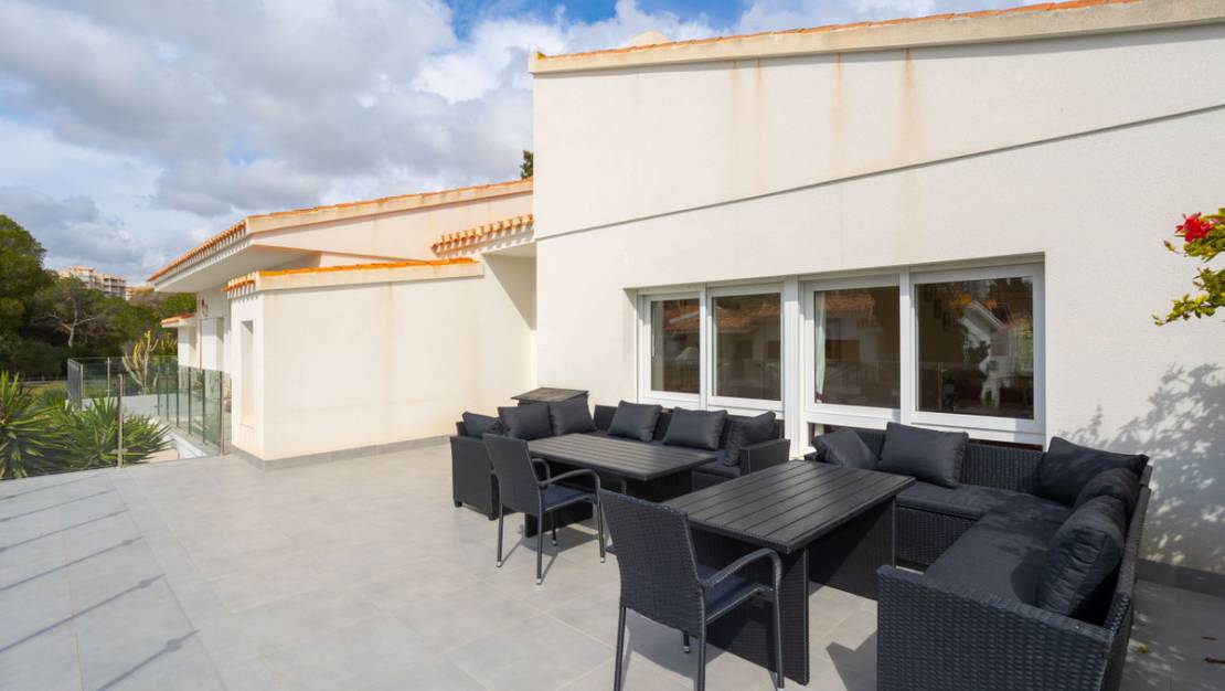 Venta - Chalet - Orihuela - Campoamor