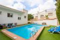 Venta - Chalet - Orihuela - Campoamor