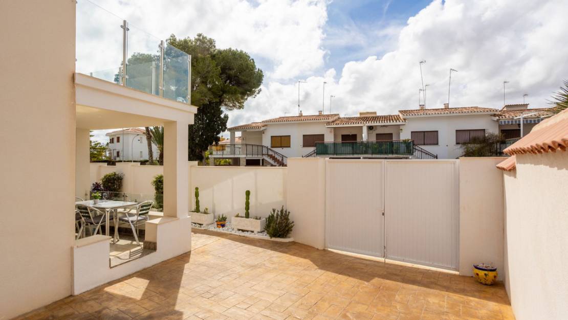 Venta - Chalet - Orihuela - Campoamor