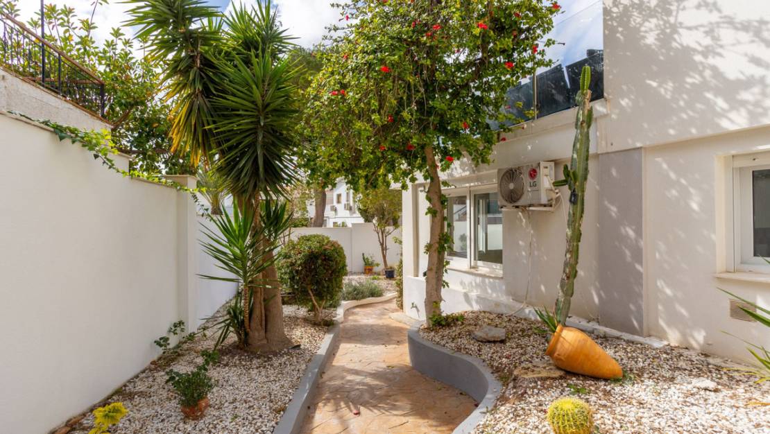 Venta - Chalet - Orihuela - Campoamor
