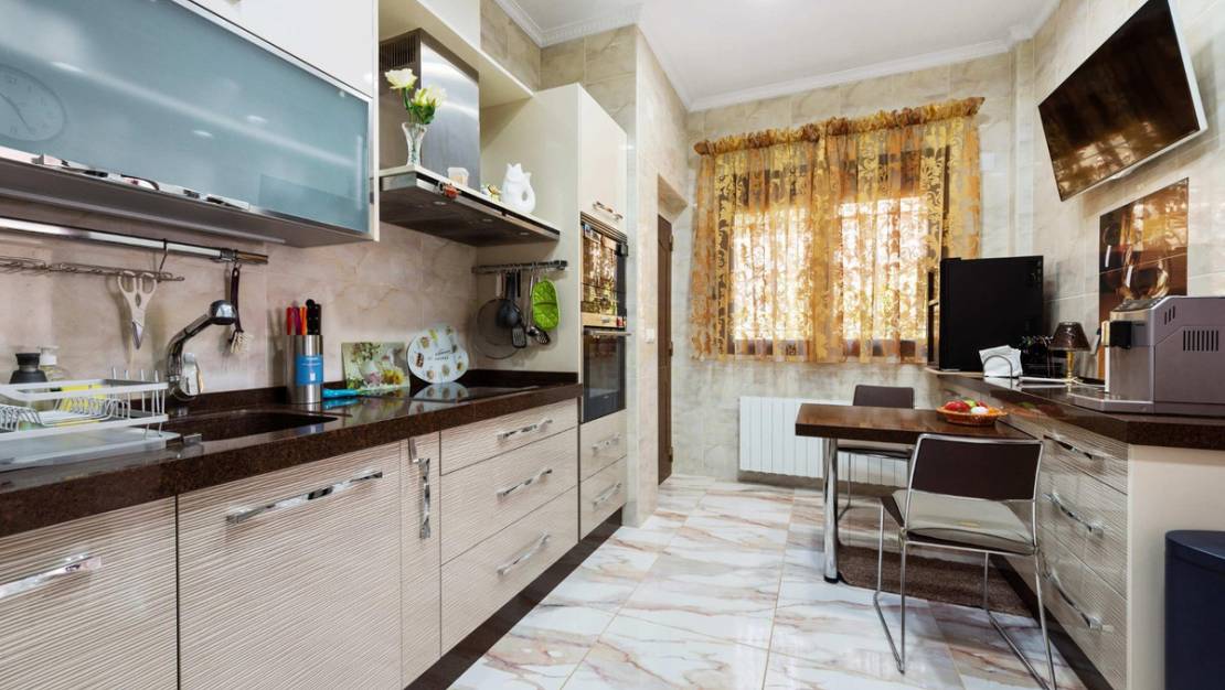 Venta - Chalet - Orihuela - Campoamor