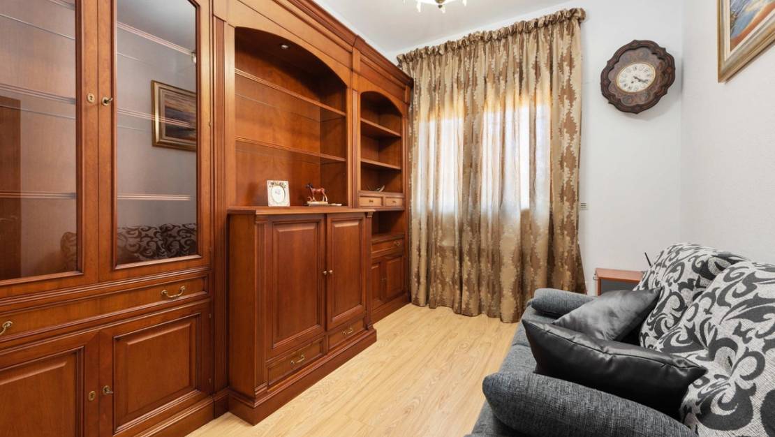 Venta - Chalet - Orihuela - Campoamor