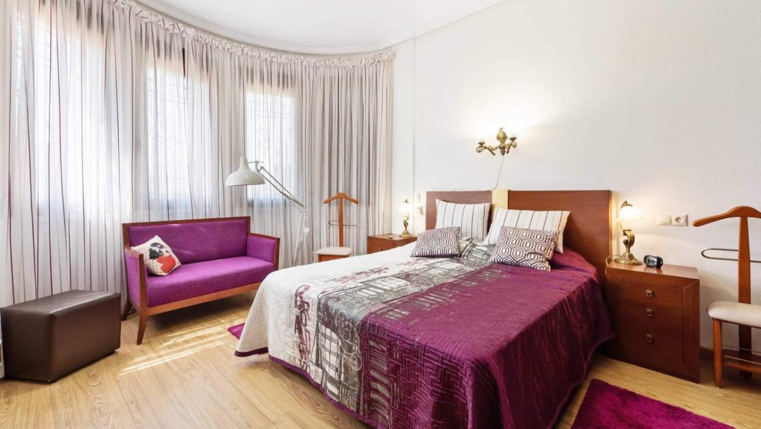 Venta - Chalet - Orihuela - Campoamor