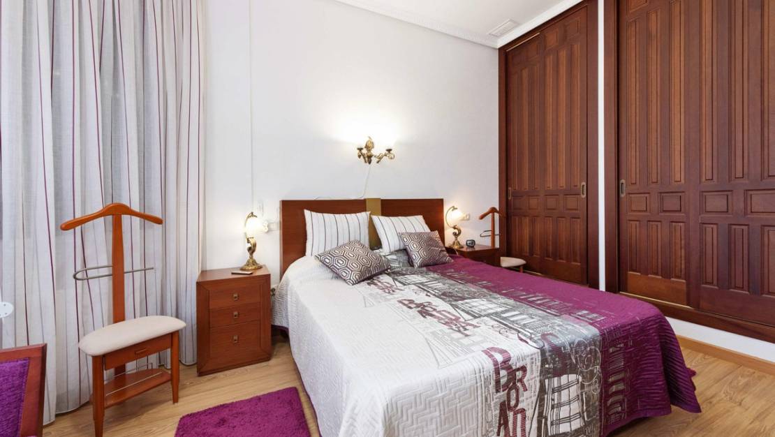 Venta - Chalet - Orihuela - Campoamor